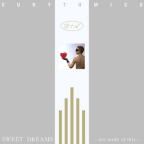 Sweet Dreams (Are Made of This) 專輯封面