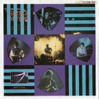 Don’t You (Forget About Me) Single 專輯封面